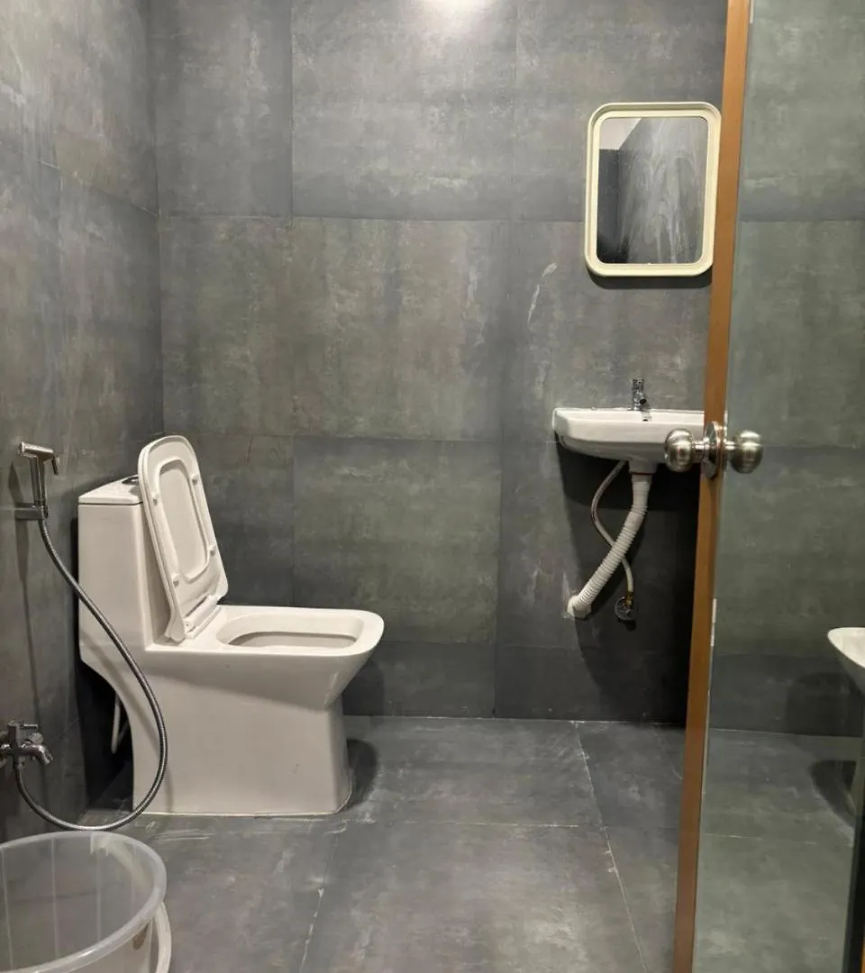 V Paradise Hotel Varanasi Guest house