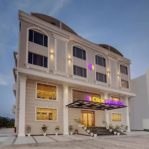 Hotel Click Collection Grand Gateway, Varanasi